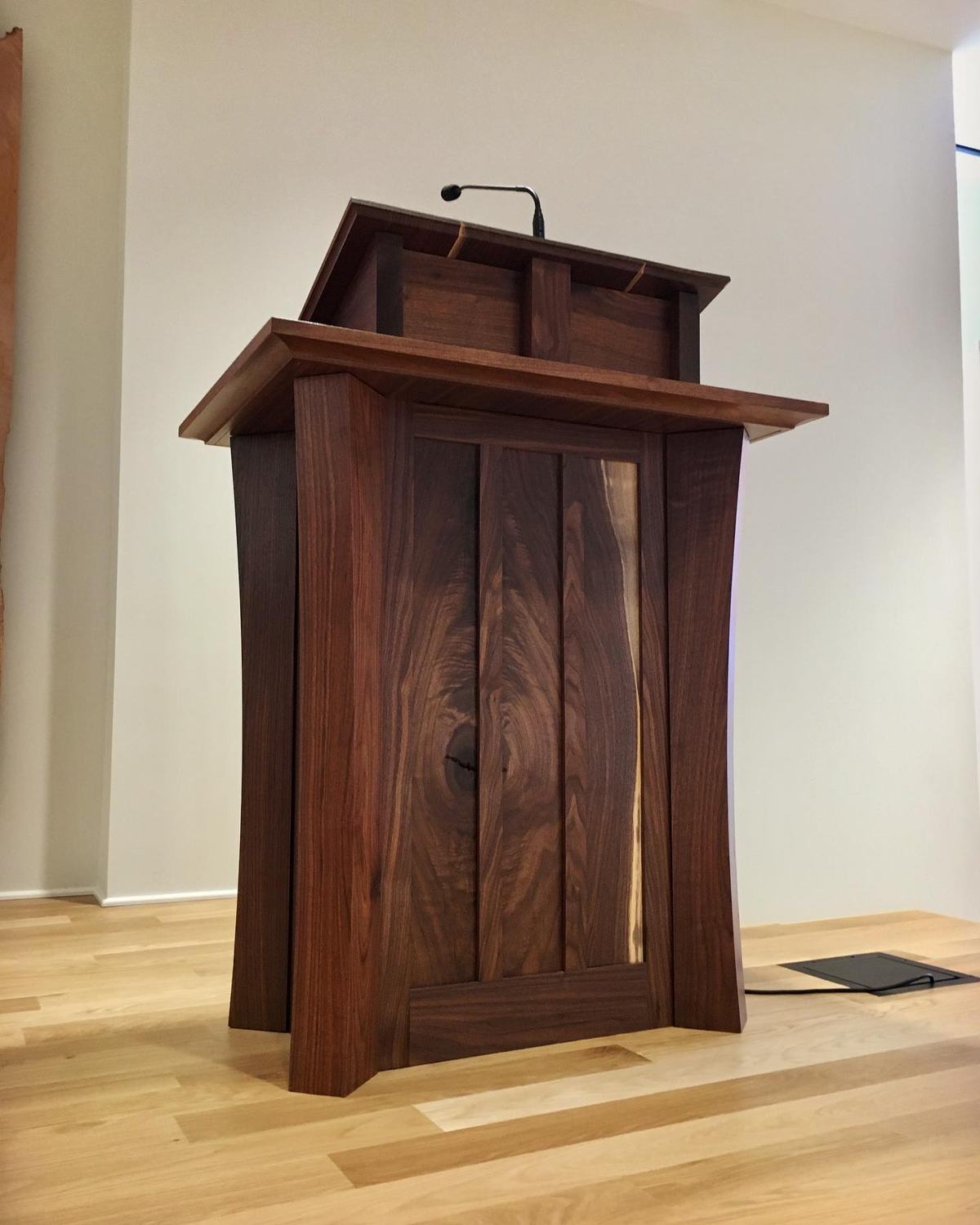 Lectern