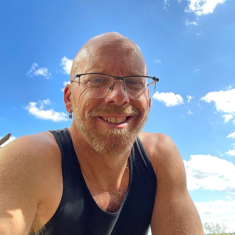 Zeke Trainum — sculptor in Harrisonburg, VA